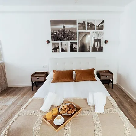 Moonkey - Apto. L'aigueera B Lägenhet *