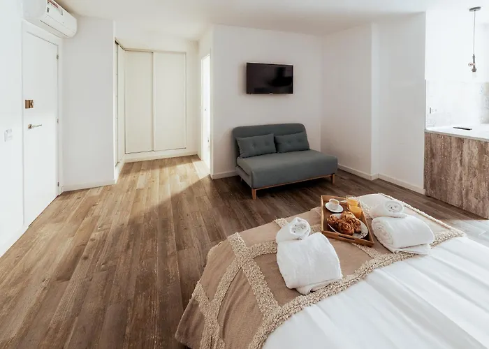 Appartamento Moonkey - Apto. L'aigueera B Benidorm