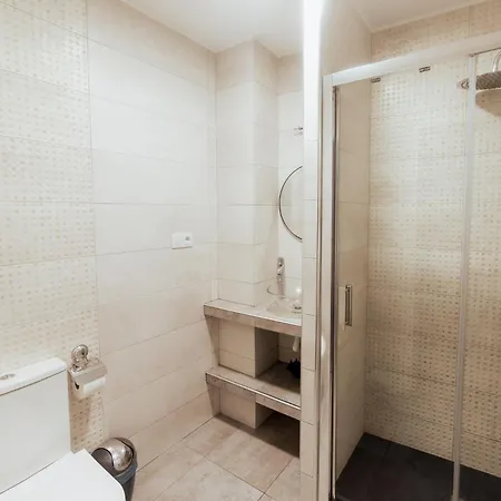 Moonkey - Apto. L'aigueera B * Benidorm