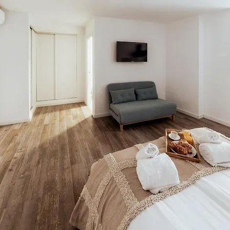 Apartmán Moonkey - Apto. L'aigueera B Benidorm